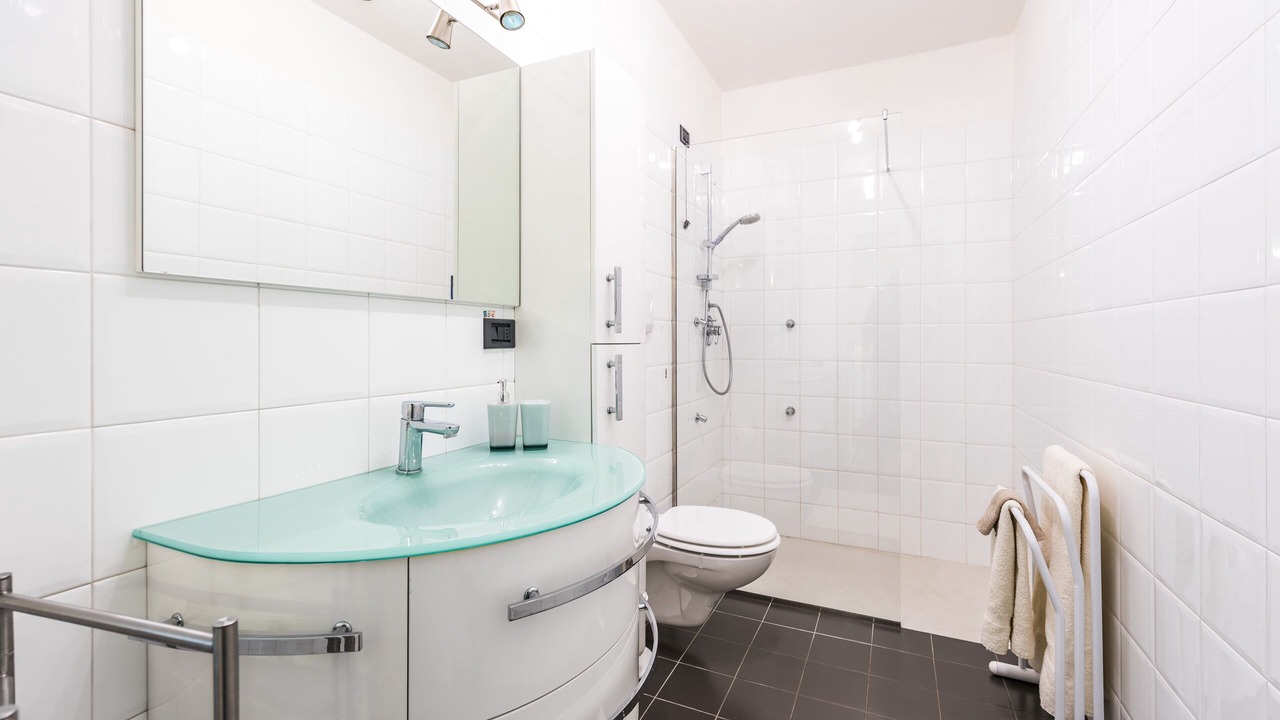 Photo of Bathroom in Malcesine