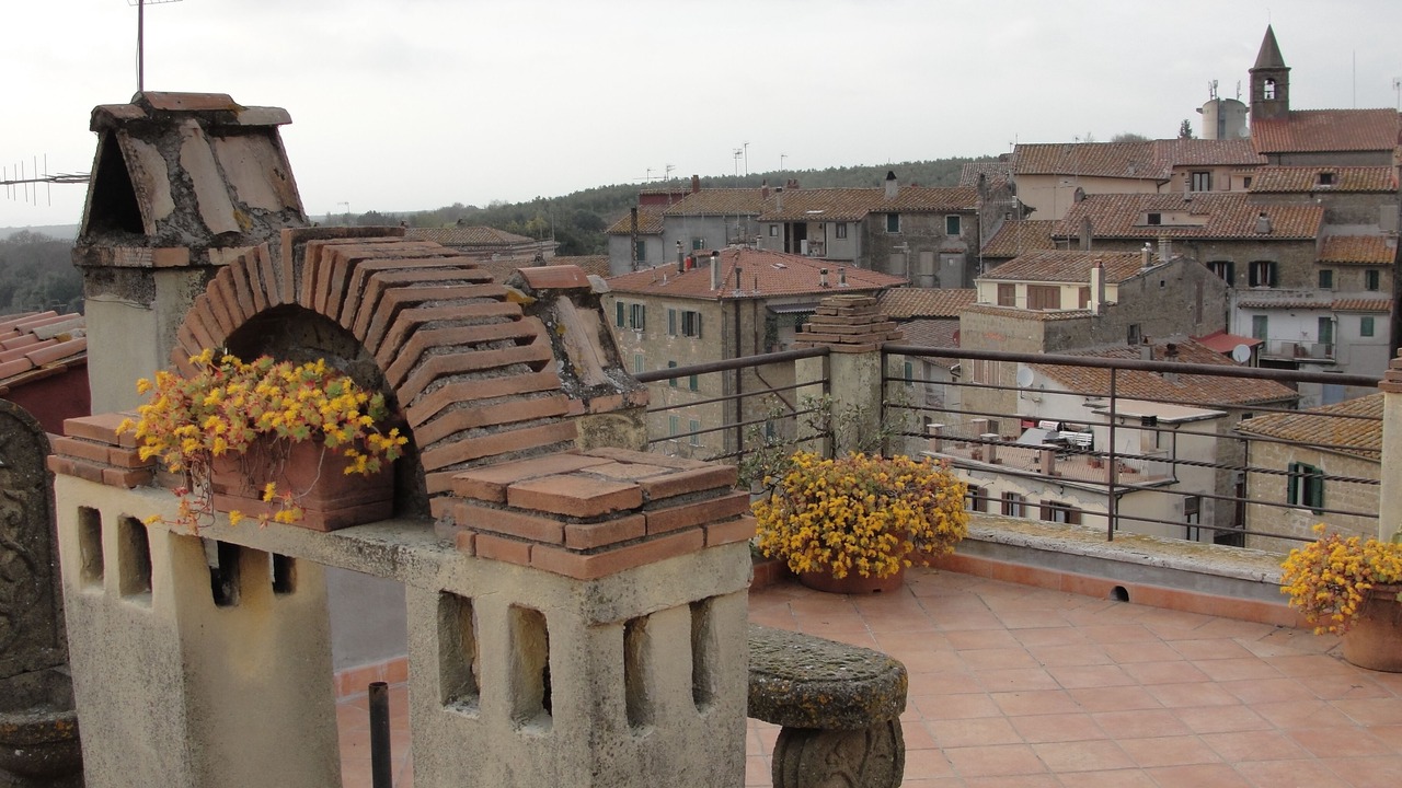 Photo of Outdoor in Farnese