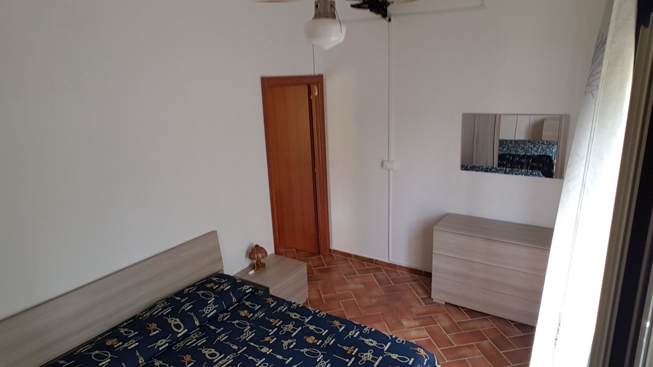 Photo of Bedroom in Latina Lido