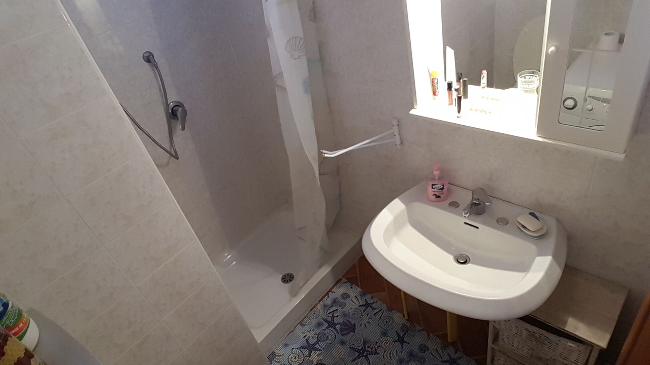 Photo of Bathroom in Latina Lido