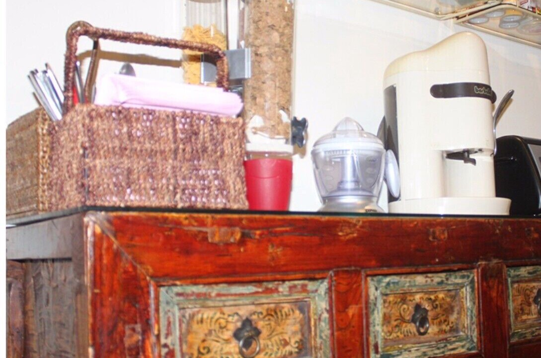 Photo of Kitchen in Chiaia