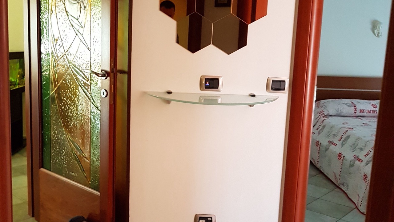 Photo of Bedroom in Latina Lido