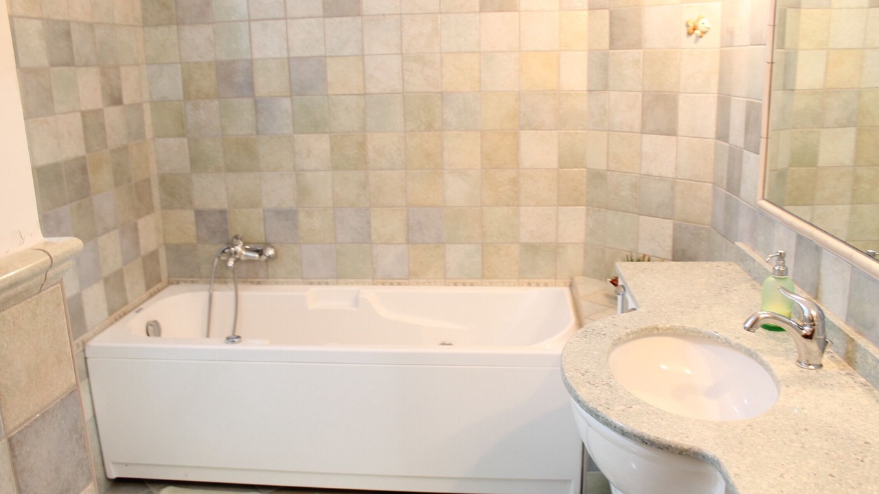 Photo of Bathroom in Latina Lido