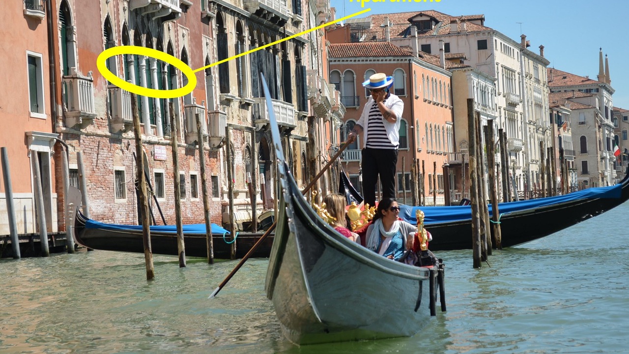 Photo of Others in San Polo