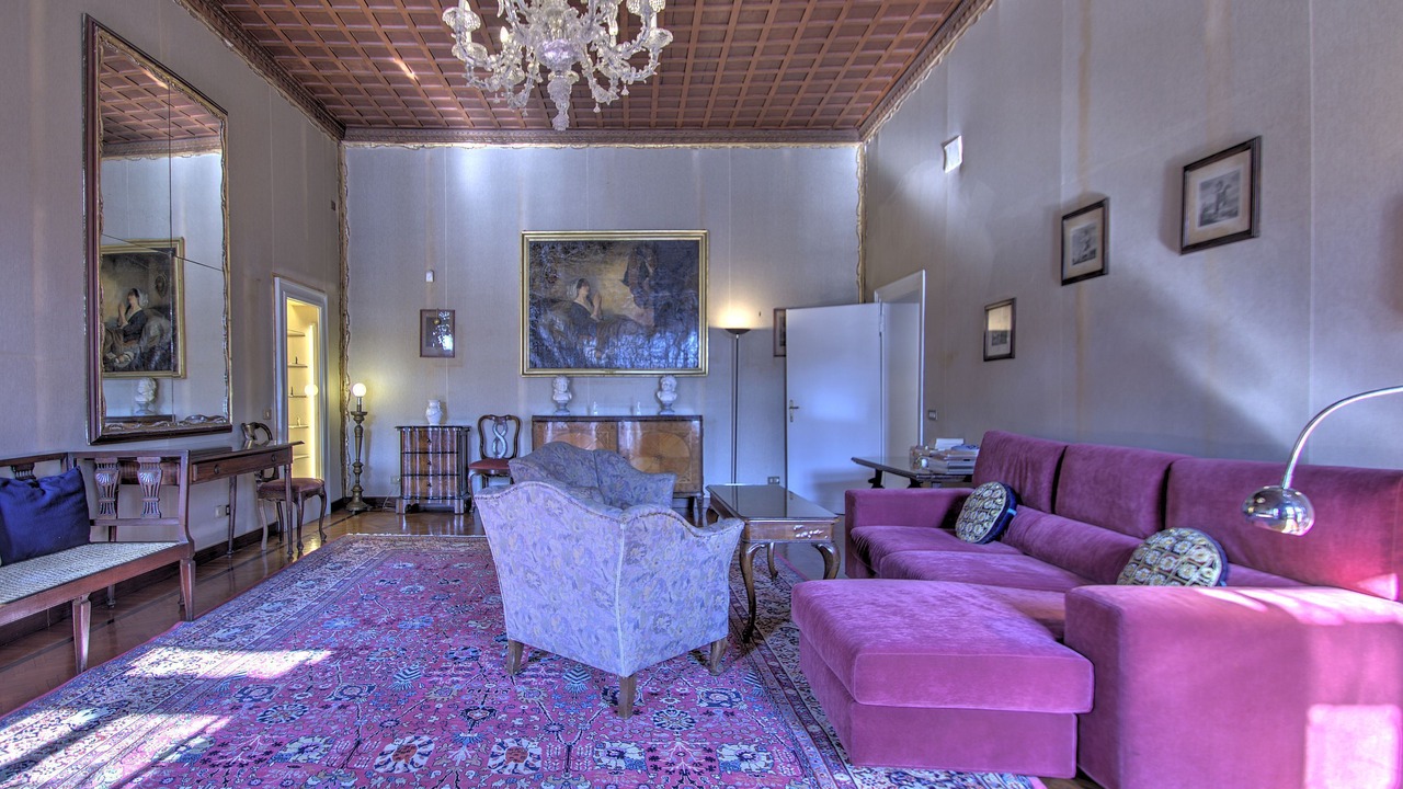 Photo of Livingroom in San Polo