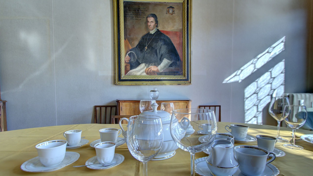 Photo of Livingroom in San Polo