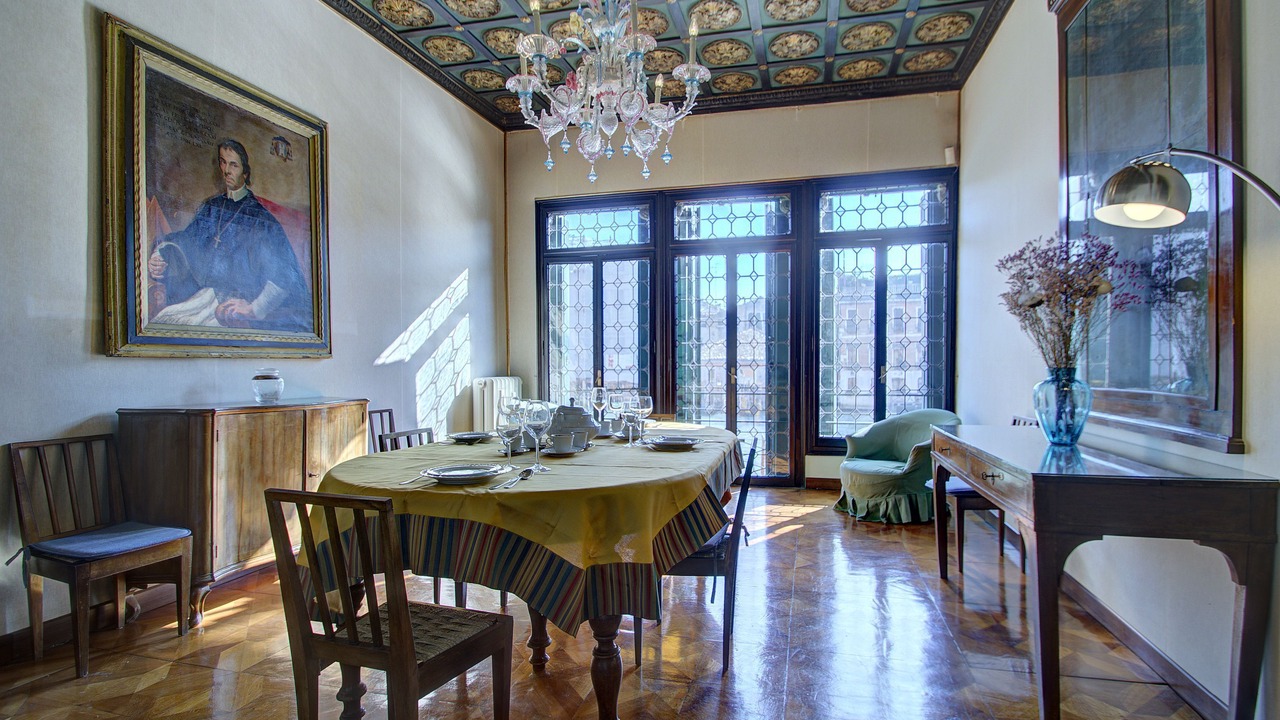Photo of Livingroom in San Polo