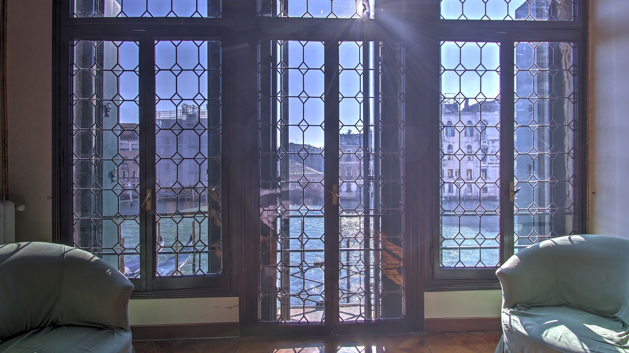 Photo of Livingroom in San Polo