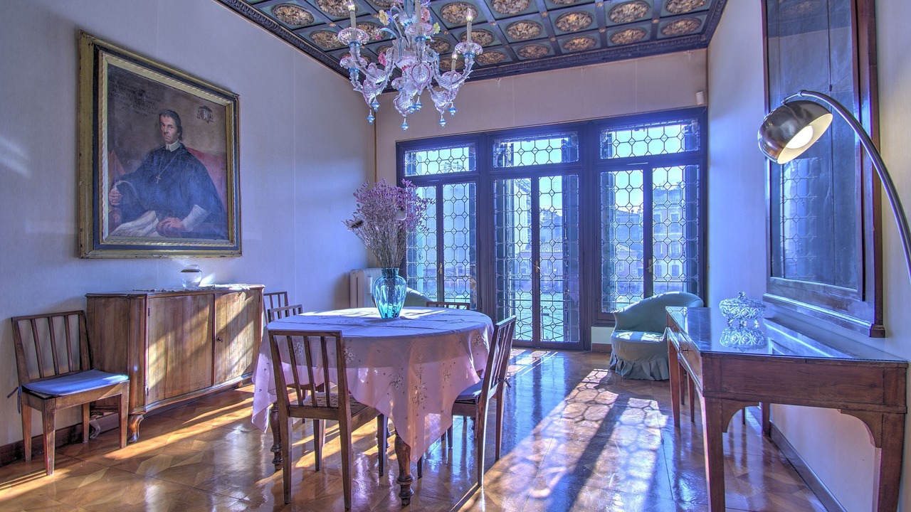 Photo of Livingroom in San Polo