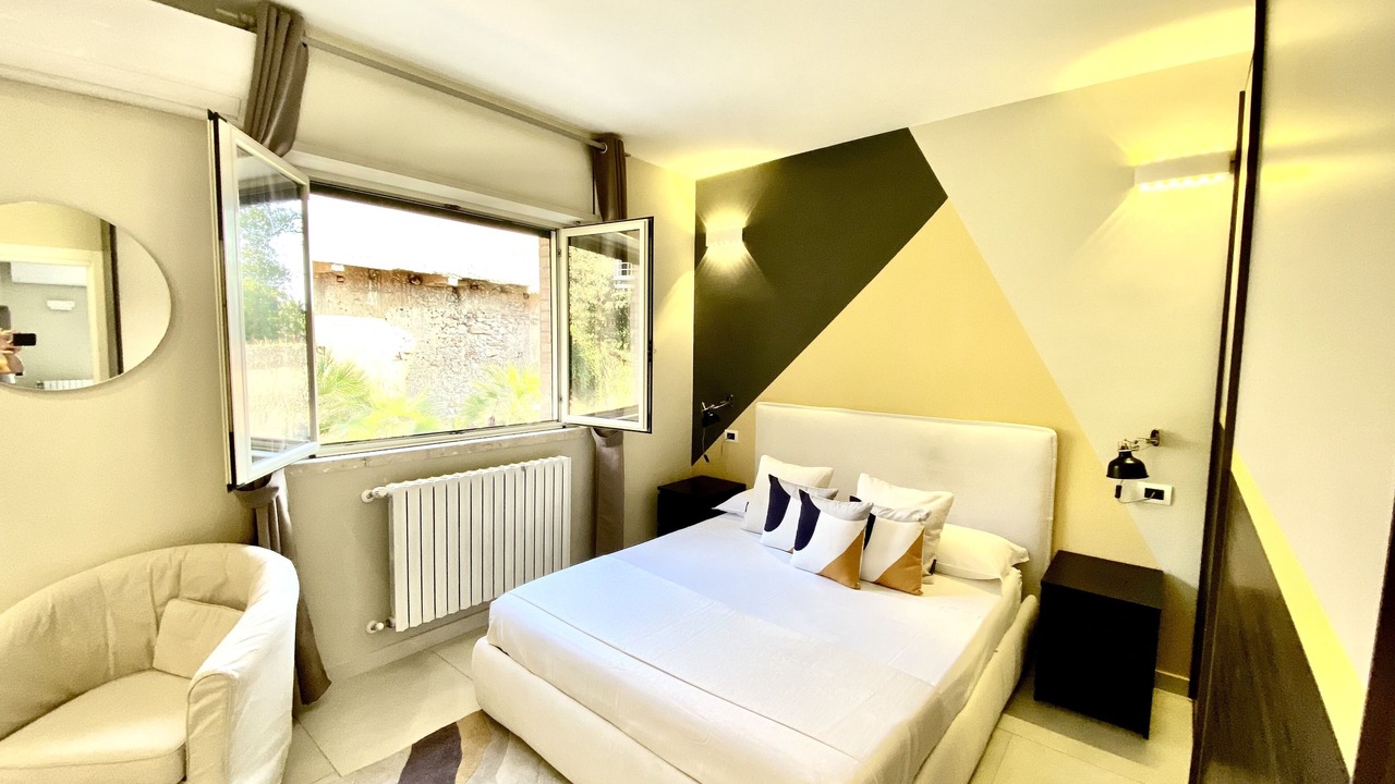 Photo of Bedroom in Tropea