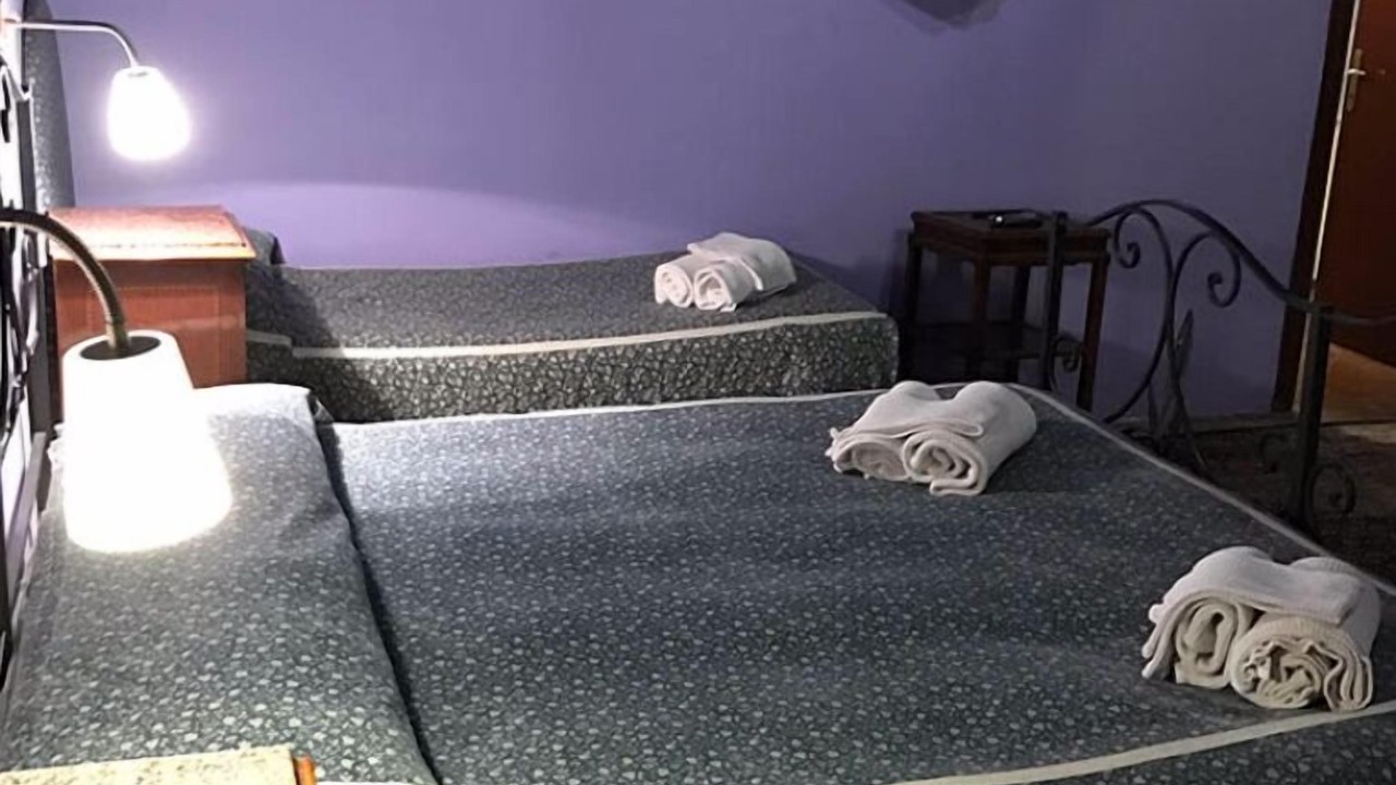 Photo of Bedroom in Vitorchiano