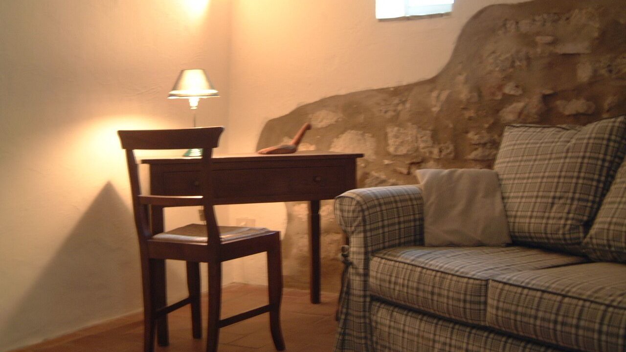Photo of Livingroom in Palazzone