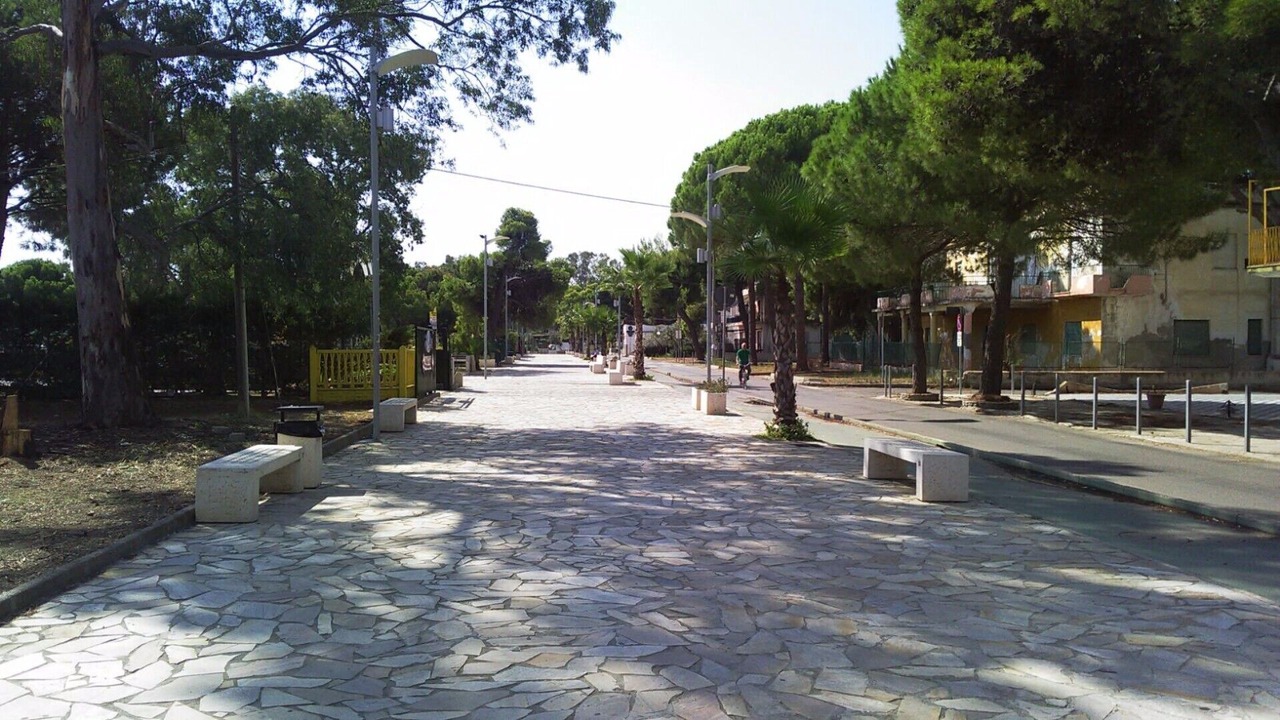 Photo of Outdoor in Villapiana Lido