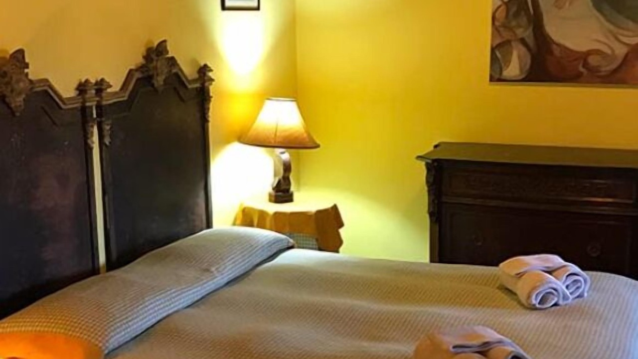 Photo of Bedroom in Vitorchiano