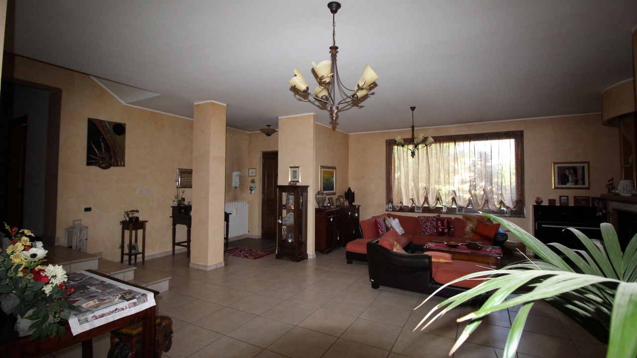 Photo of Livingroom in San Giorgio a Liri