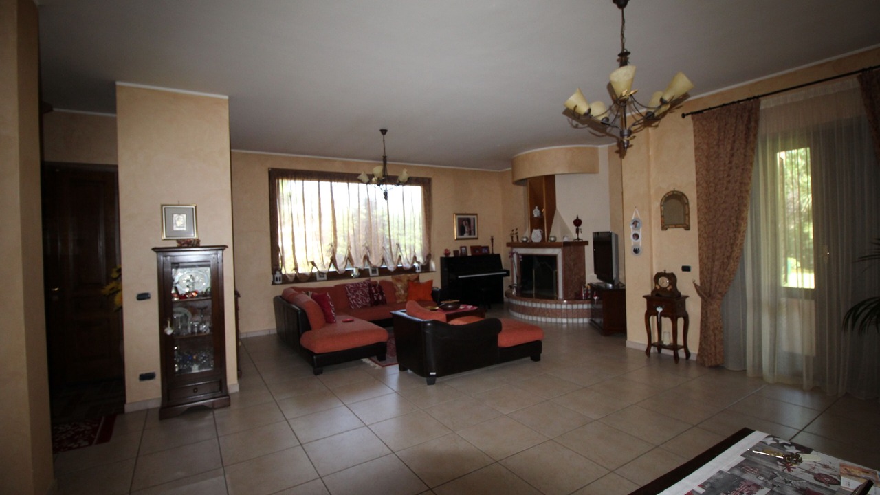Photo of Livingroom in San Giorgio a Liri