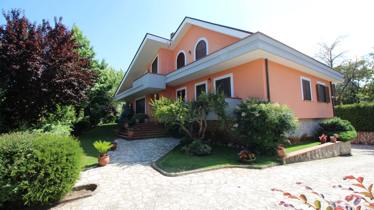 Photo of Outdoor in San Giorgio a Liri