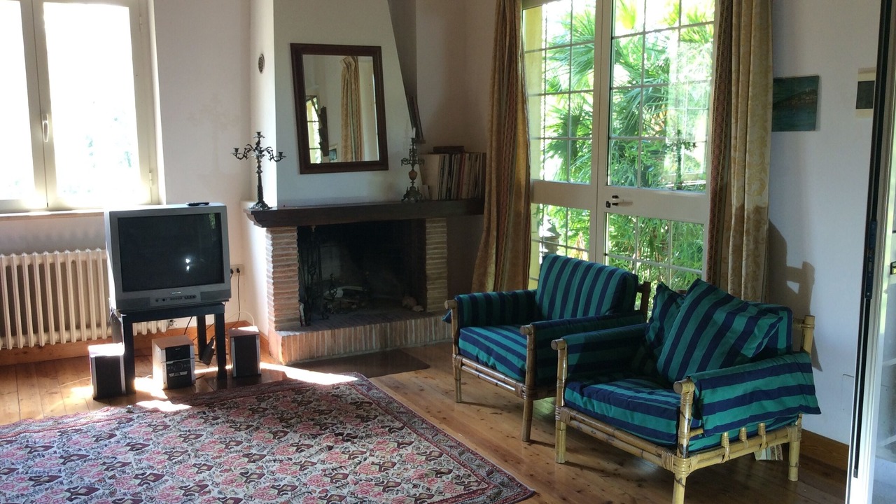 Photo of Livingroom in Sant'Omero