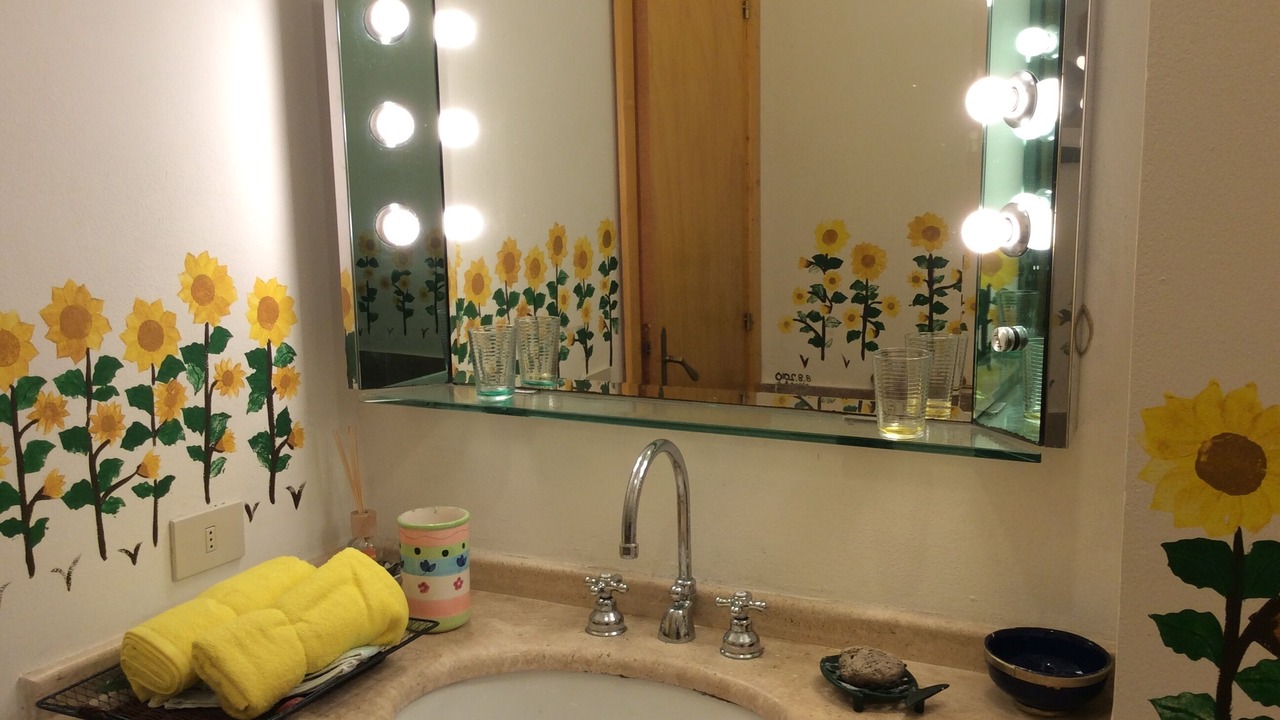 Photo of Bathroom in Sant'Omero