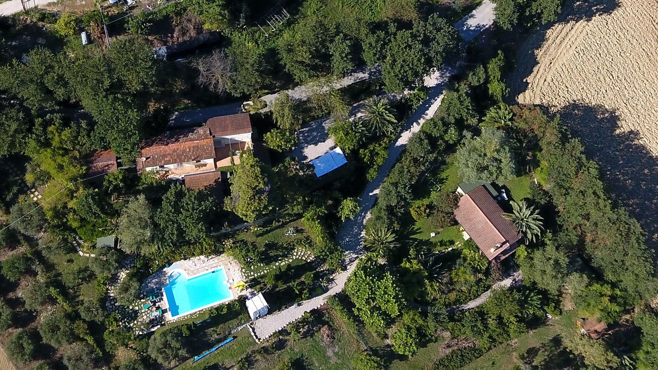 Photo of Outdoor in Sant'Omero