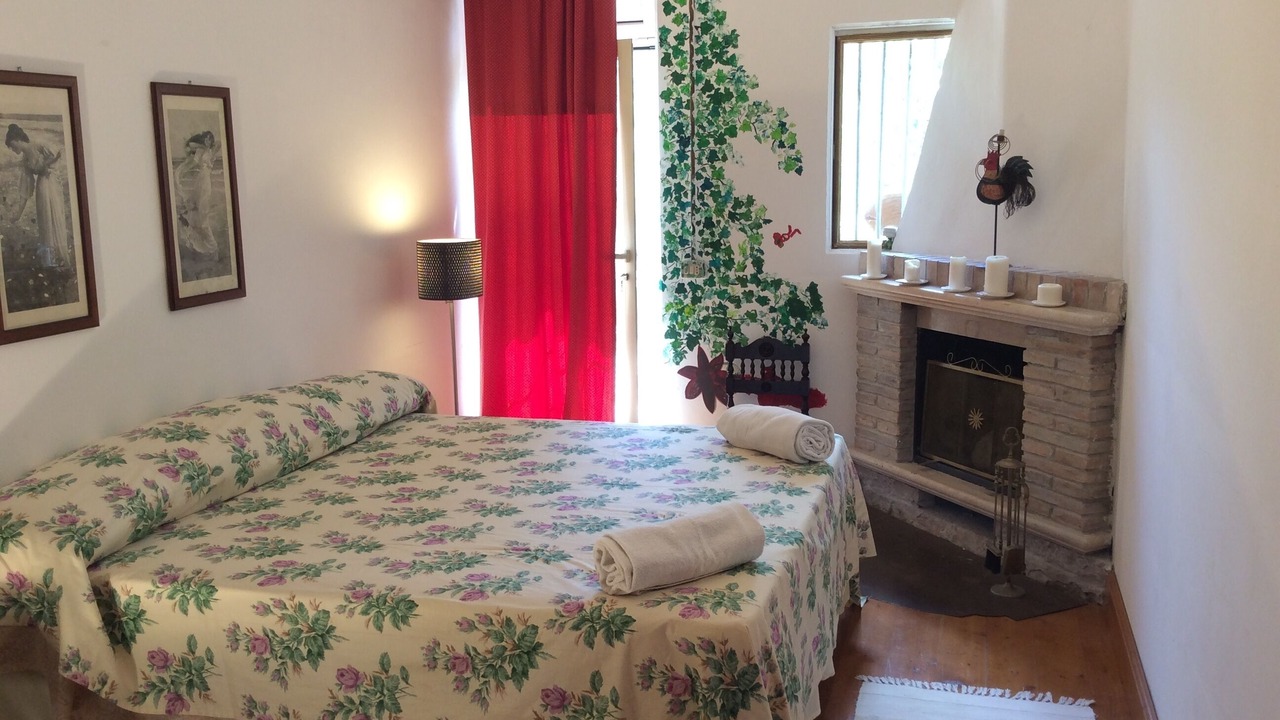 Photo of Bedroom in Sant'Omero