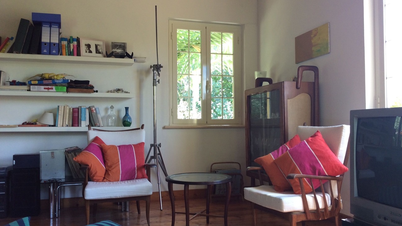 Photo of Livingroom in Sant'Omero