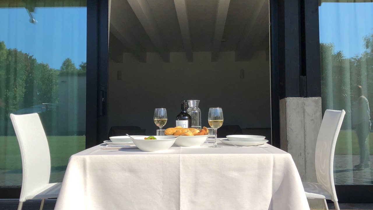 Photo of Outdoor in Abano Terme