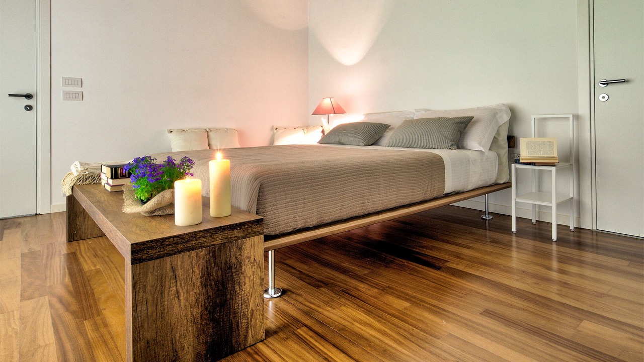 Photo of Bedroom in Abano Terme