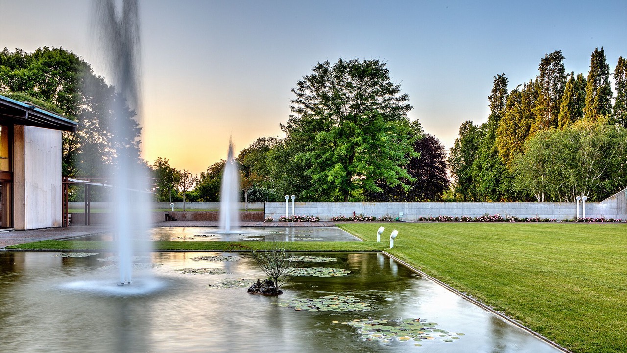 Photo of Outdoor in Abano Terme