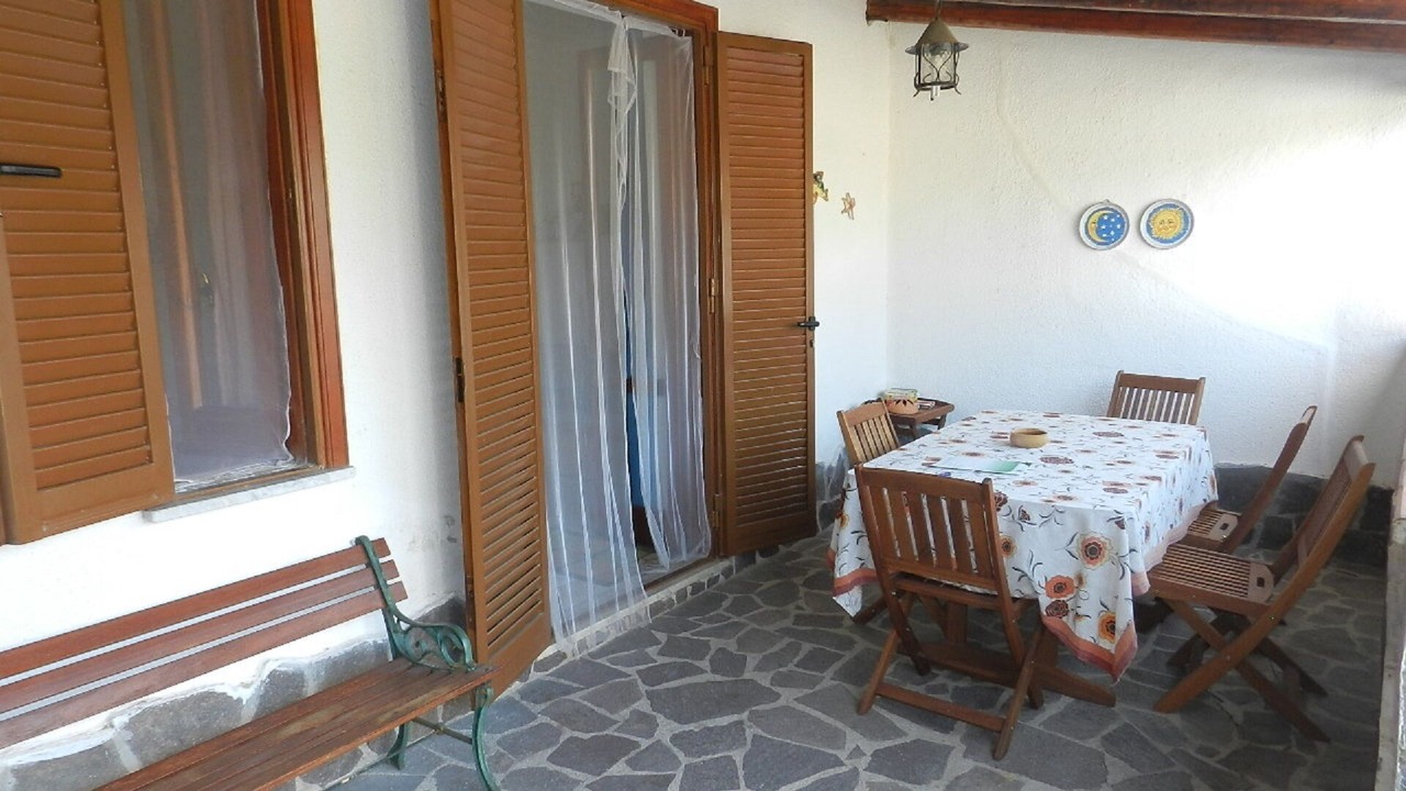 Photo of Outdoor in Palinuro