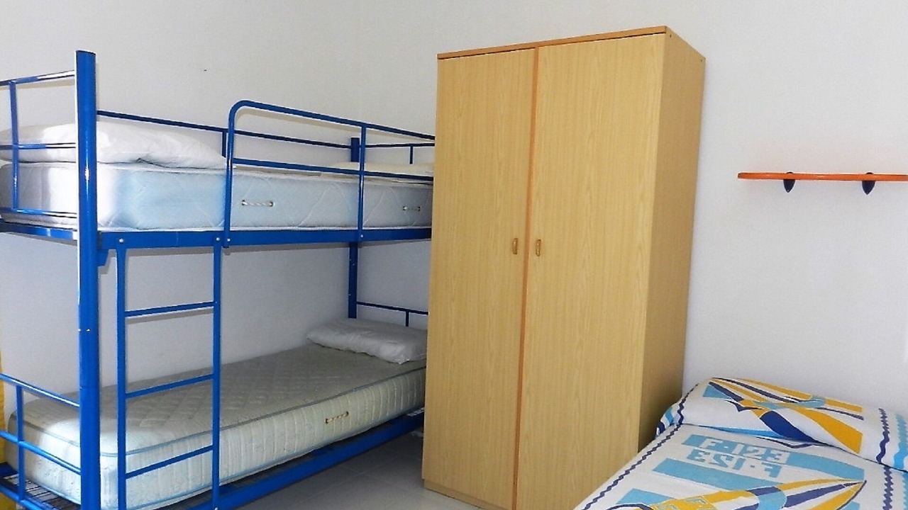 Photo of Bedroom in Palinuro