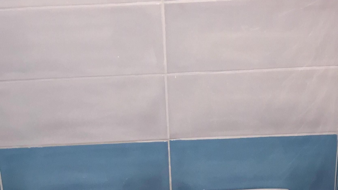 Photo of Bathroom in Palinuro