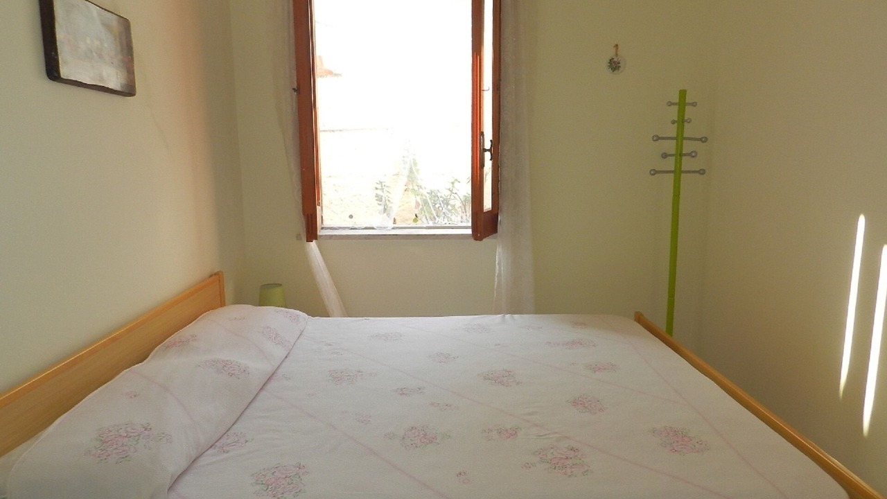 Photo of Bedroom in Palinuro