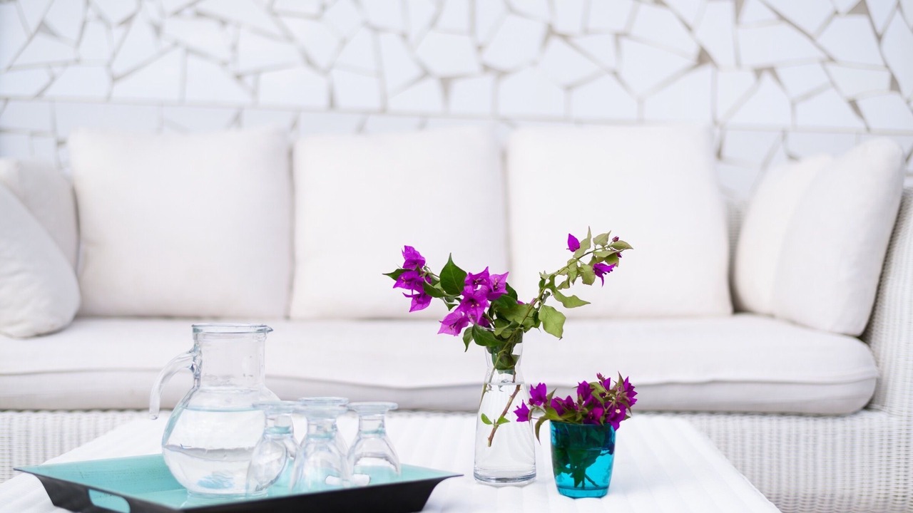 Photo of Livingroom in Itri
