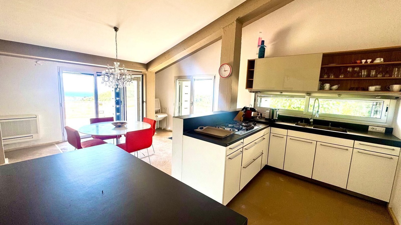 Photo of Kitchen in Itri