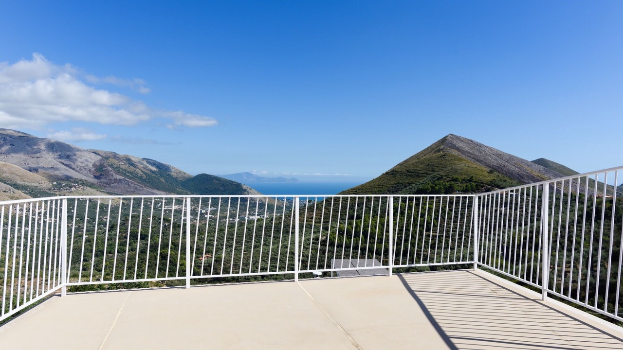Photo of Patio Balcony in Itri