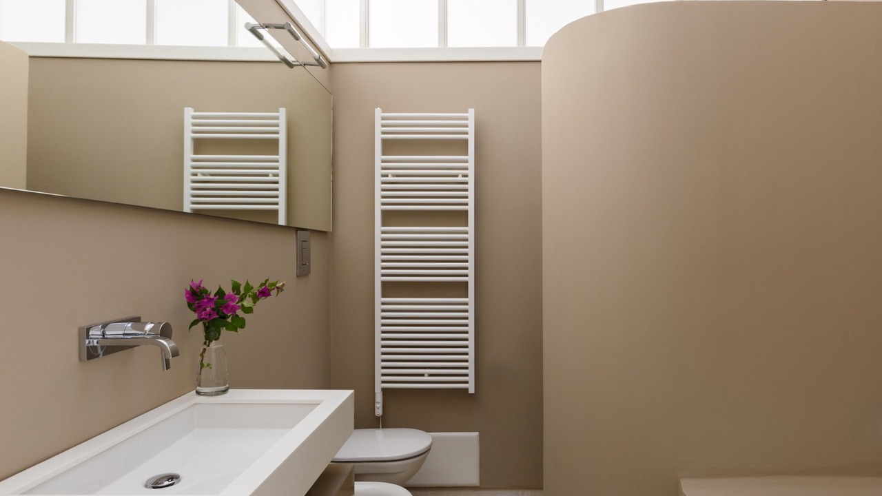 Photo of Bathroom in Itri