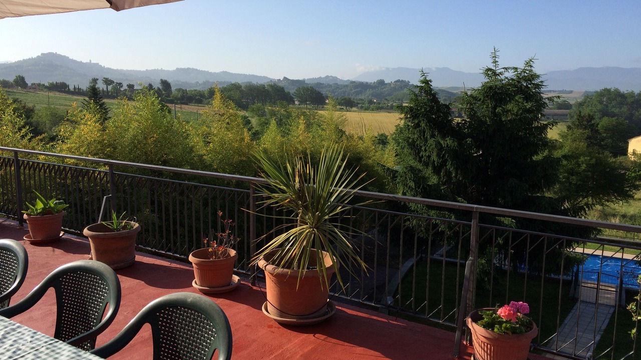 Photo of Outdoor in Paliano