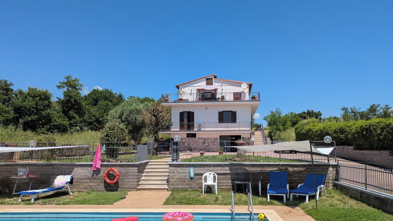 Photo of Outdoor in Paliano