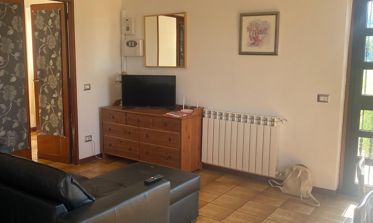 Photo of Livingroom in Paliano