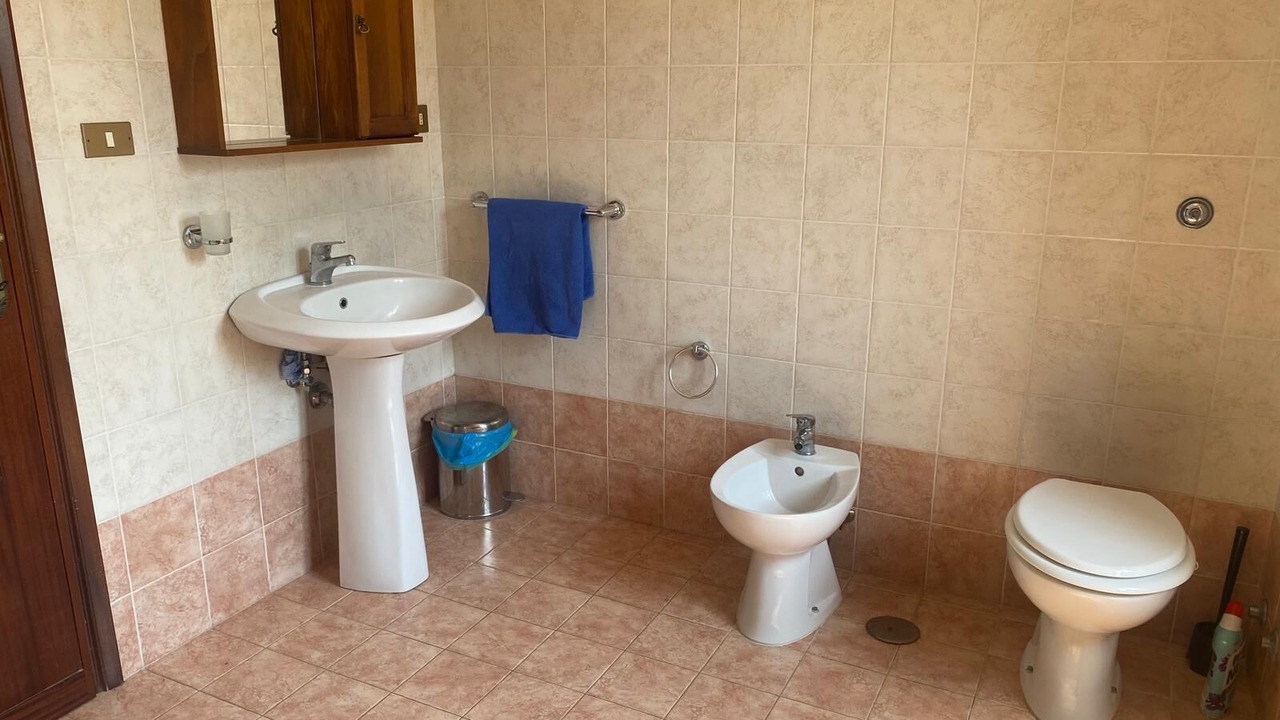 Photo of Bathroom in Paliano
