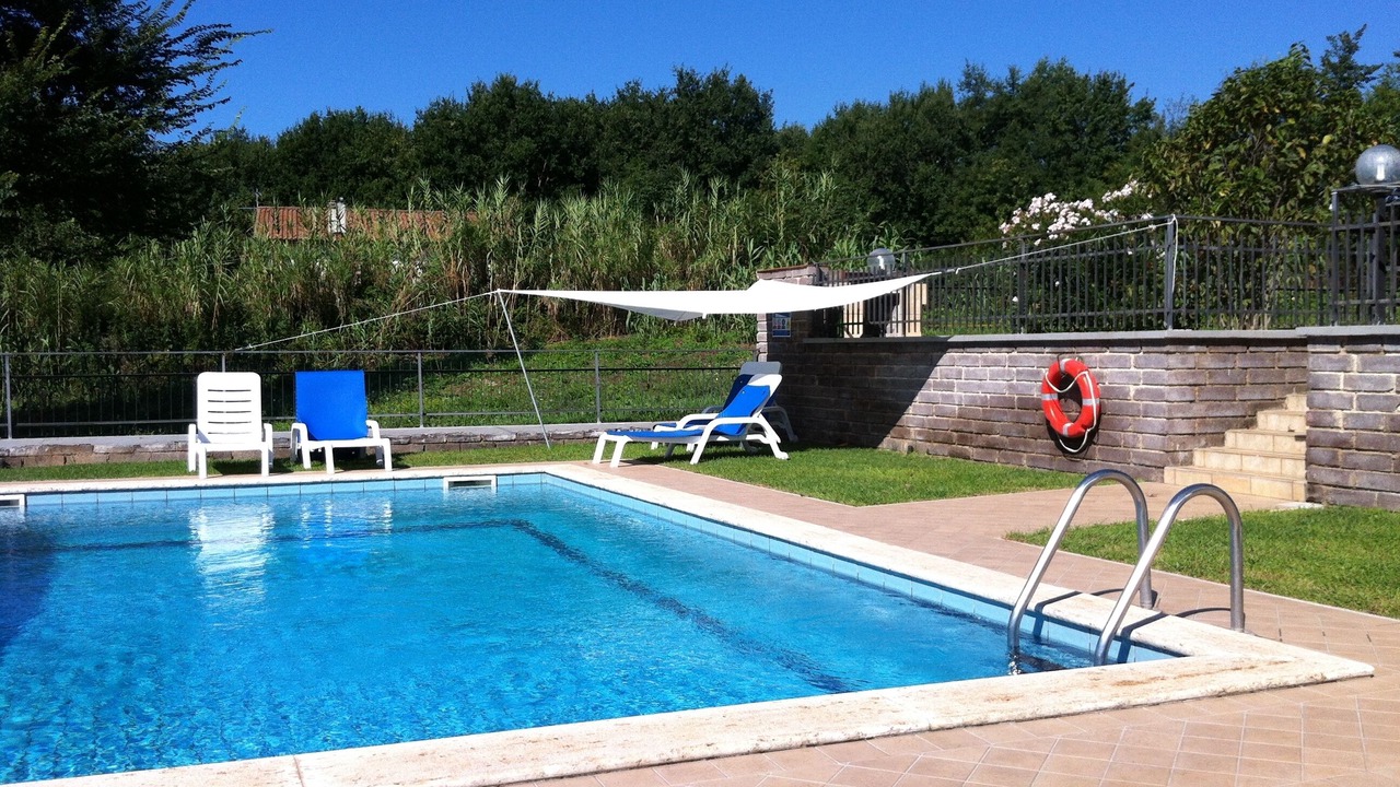 Photo of Outdoor in Paliano