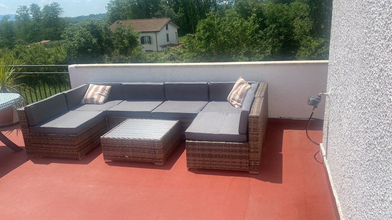Photo of Patio Balcony in Paliano