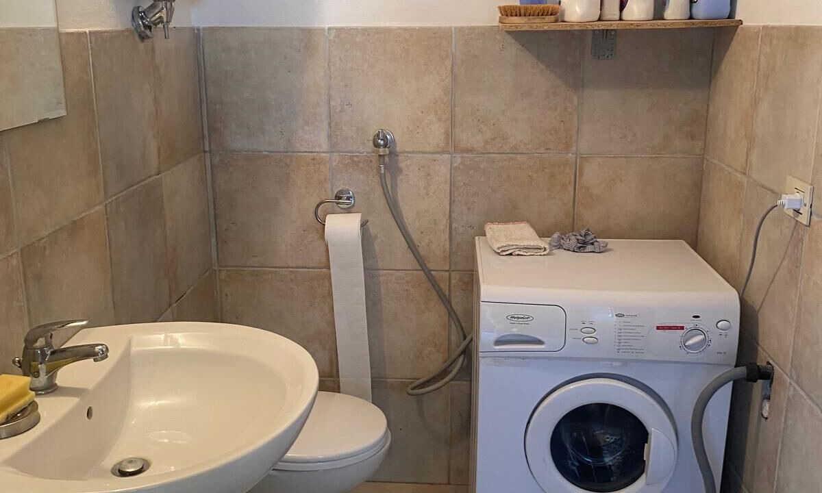 Photo of Bathroom in Paliano