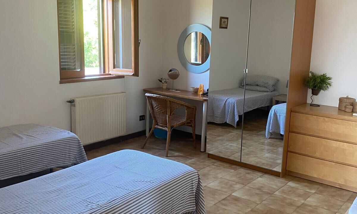 Photo of Bedroom in Paliano