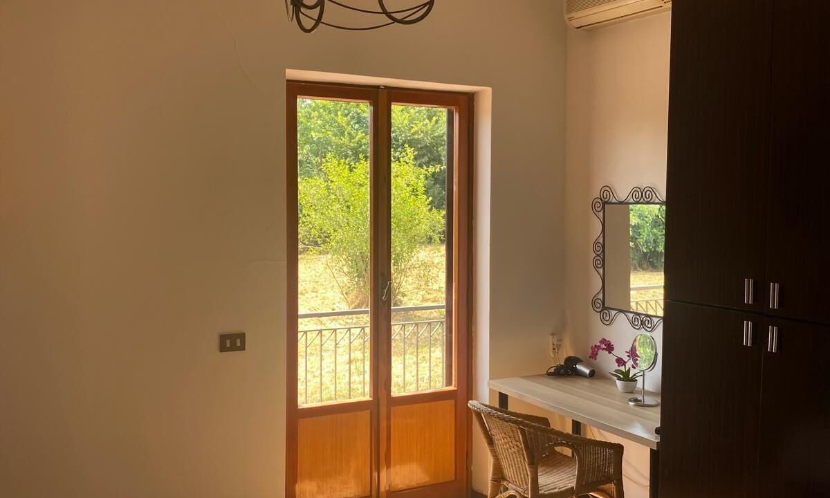 Photo of Bedroom in Paliano