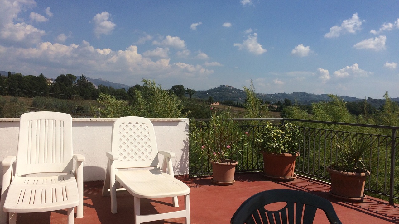 Photo of Patio Balcony in Paliano