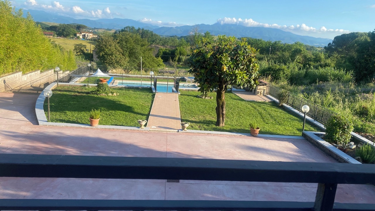 Photo of Outdoor in Paliano