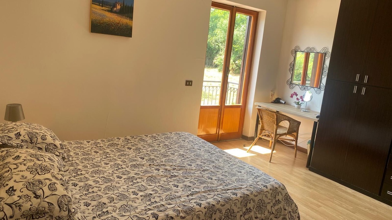 Photo of Bedroom in Paliano