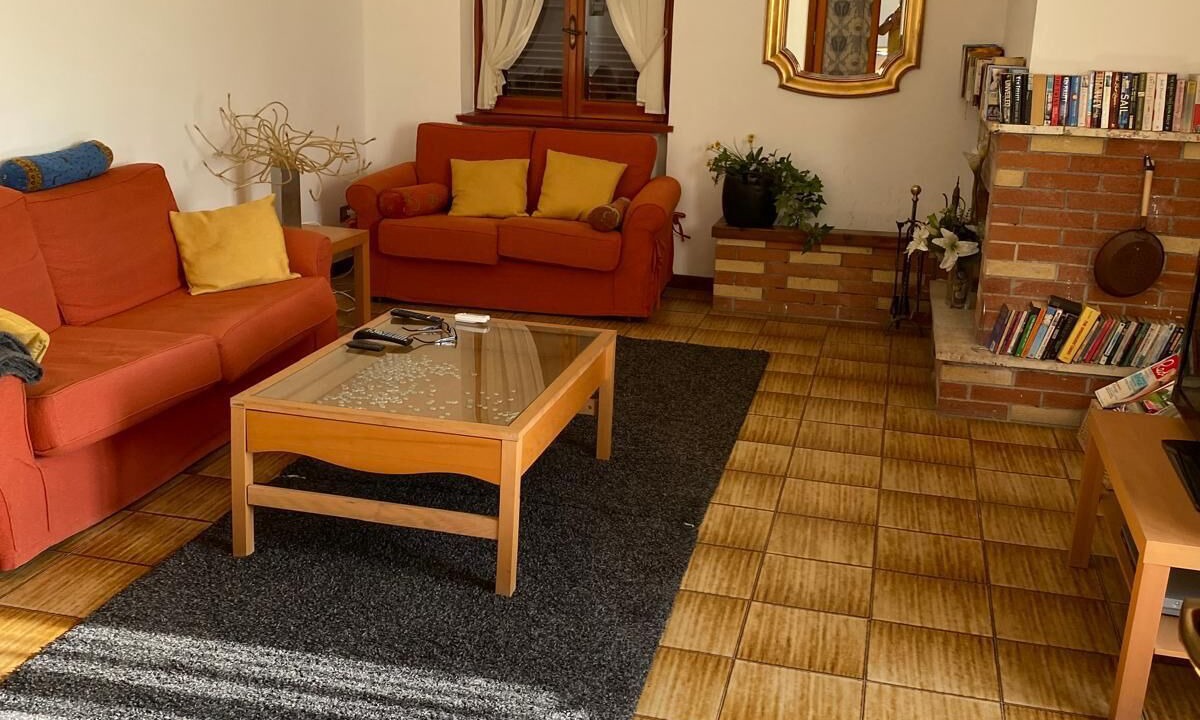 Photo of Livingroom in Paliano